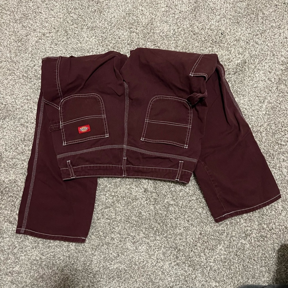 dickies pants